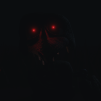 Spooky Forest Full of Spooky Monsters