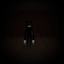 Cartoon Cat Survival Arena 3D (Remake) icon