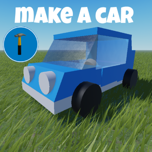 Make A Car [Beta]