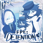 FPE Detention Dev Team