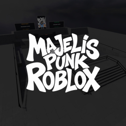[MPR] MAJELIS PUNK ROBLOX