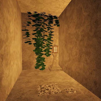Pathfinding Horror Test!
