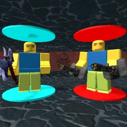 [FREE HEADLESS] Mega Power Tycoon icon