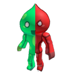 The super slime group