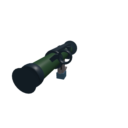 Rocket Launcher