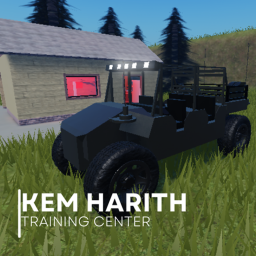 Kem Harith