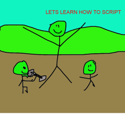 Scripting Tutorials