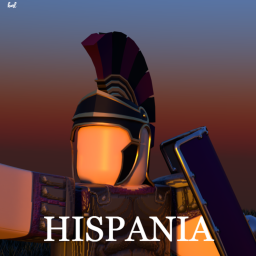 Roman Hispania