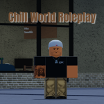 Chill World Official