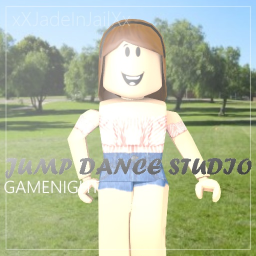 Jump Dance Studio | Gamenight Center