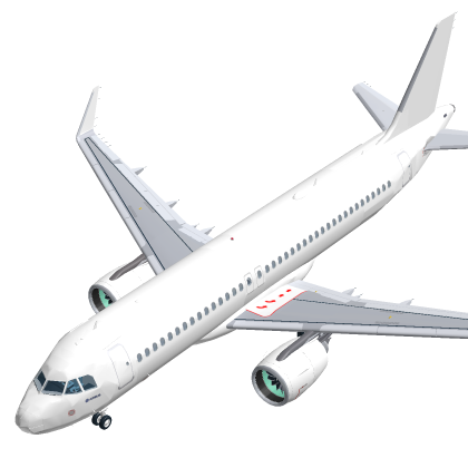 (Original) Airbus A320neo