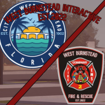 West BurnStead Community Hub