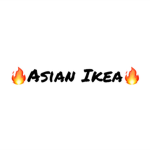 Asian Ikea