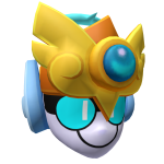 Angel Larry Head (Brawl Stars)