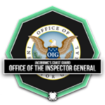Officе of thе Inspector General