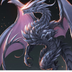 Pastel...Dragons