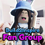 Build2Inspire Fan Group