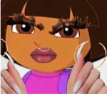 DORA DA BOTAK