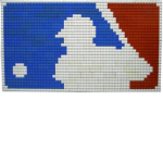 Lego Baseball League