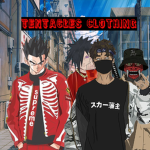 T̵e̷n̸t̶a̸c̸l̶e̸s̸