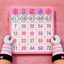 Fem BINGO icon