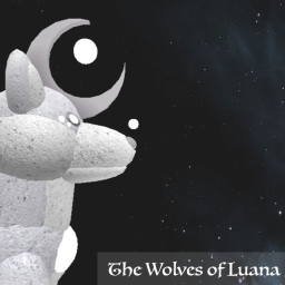 The Wolves Of Luana