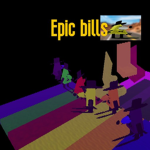Epic Bills