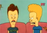 Beavis and Butt-head fan group