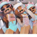 -CAMMYS APPAREL!-