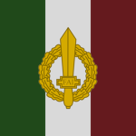 IAR | Grande Armata della Repubblica