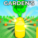 Garden's Shop