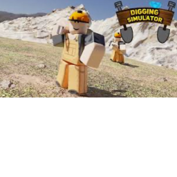 🧱 Digging Simulator! 🧱
