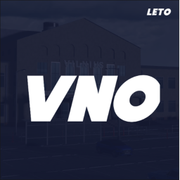 VNO - Vilnius International Airport