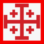 -Order Of the Holy Sepulchre-