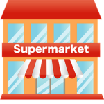 Daily Grocery Stores