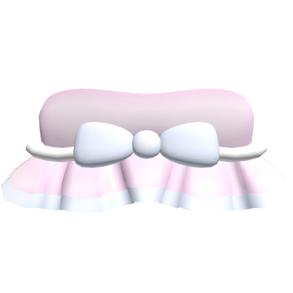 ꒰♡ · bubble wand top ˚. ᵎᵎ
