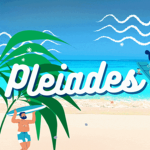 Pleiades.