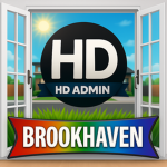 Brookhaven Admiṇ Community
