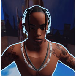 Travis Scott Obby