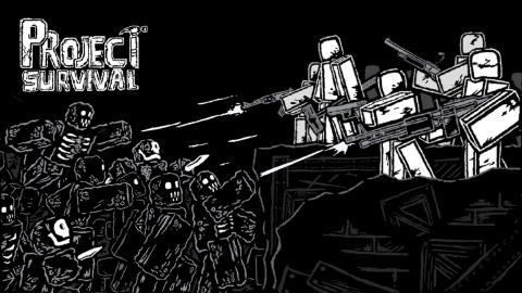 Project Survival [BETA]