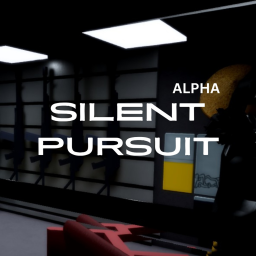 Silent Pursuit [legacy]
