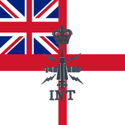 RNIS HQ - DISBANDED