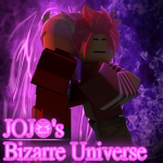 JoJo's Bizarre Universe Official Group
