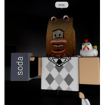 Baldi Business: Soda