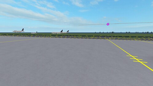 John F. Kennedy International Airport