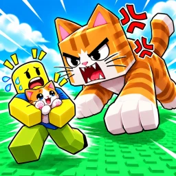 Steal a cat icon