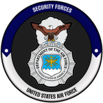 | USAF | Security Forces | USAF |