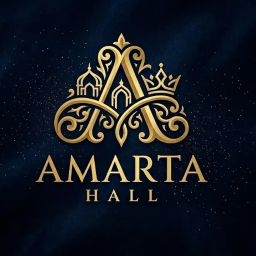 [ BETA ] AMARTA HALL