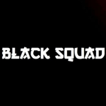 Black Squad - Your local dance group