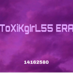 ToXiKgIrL55 ERA